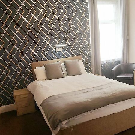 Rayners Hotel Blackpool Eksteriør billede